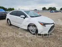 2025 Toyota COROLLA photo