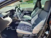 2025 Toyota COROLLA photo