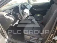 2025 Toyota COROLLA photo
