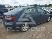 2025 Toyota COROLLA photo