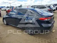 2025 Toyota COROLLA фото