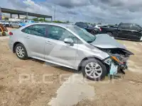2025 Toyota COROLLA photo