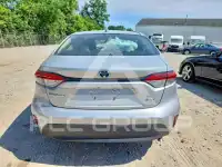 2025 Toyota COROLLA photo