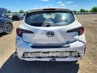 2025 Toyota COROLLA фото