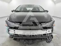 2025 Toyota COROLLA фото