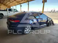 2025 Toyota COROLLA photo