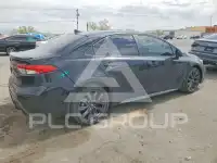 2025 Toyota COROLLA photo