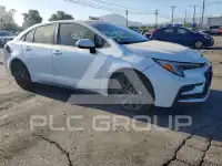 2025 Toyota COROLLA фото