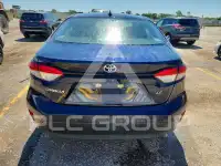 2025 Toyota COROLLA фото