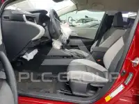 2025 Toyota COROLLA photo