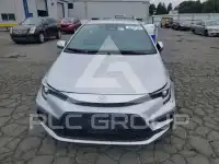 2025 Toyota COROLLA фото