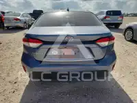 2025 Toyota COROLLA фото
