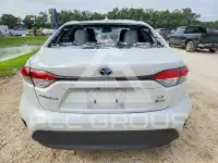 2025 Toyota COROLLA фото