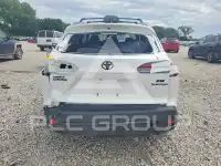 2025 Toyota COROLLA photo