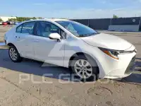 2025 Toyota COROLLA фото