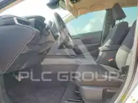2025 Toyota COROLLA photo