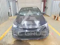 2025 Toyota COROLLA фото