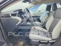 2025 Toyota COROLLA photo