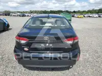 2025 Toyota COROLLA фото
