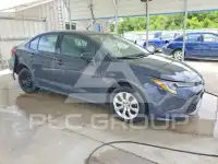 2025 Toyota COROLLA photo