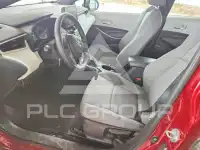 2025 Toyota COROLLA фото