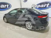 2025 Toyota COROLLA фото