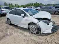 2025 Toyota COROLLA фото