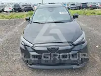 2025 Toyota COROLLA фото