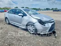 2025 Toyota COROLLA photo