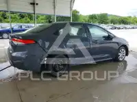 2025 Toyota COROLLA photo