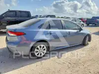 2025 Toyota COROLLA фото