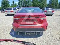2025 Toyota COROLLA photo