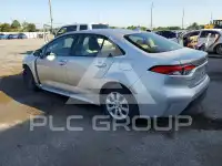 2025 Toyota COROLLA photo