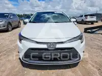 2025 Toyota COROLLA photo