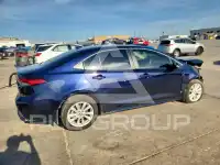 2025 Toyota COROLLA photo