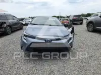 2025 Toyota COROLLA фото