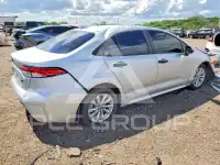 2025 Toyota COROLLA фото