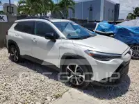 2025 Toyota COROLLA фото