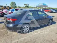 2025 Toyota COROLLA фото