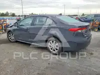 2025 Toyota COROLLA фото