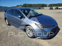 2025 Toyota COROLLA фото