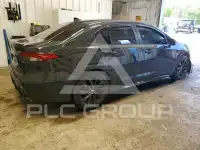 2025 Toyota COROLLA photo