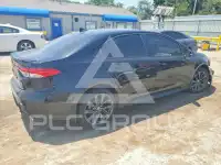 2025 Toyota COROLLA фото