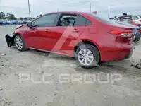2025 Toyota COROLLA photo