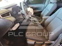 2025 Toyota COROLLA photo
