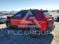 2025 Toyota COROLLA photo