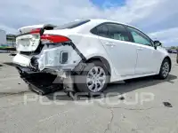 2025 Toyota COROLLA photo