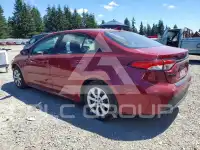 2025 Toyota COROLLA photo