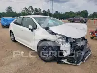 2025 Toyota COROLLA photo