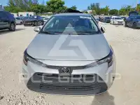 2025 Toyota COROLLA photo